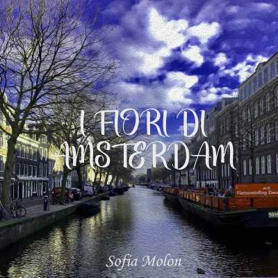Disponibile il secondo singolo di Sofia Molon 