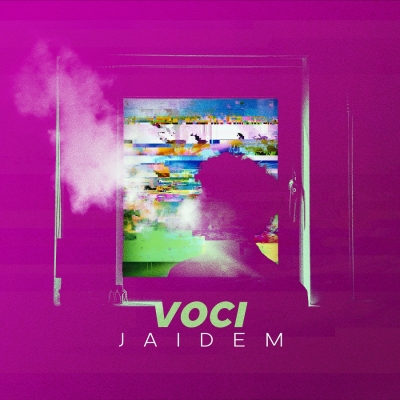 Jaidem e Trumen Records lanciano la versione NFT del disco Voci 
