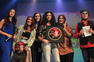 Sanremo Rock & Trend Festival: ecco i nomi dei vincitori