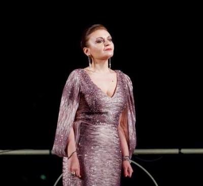 Musica, Lucia Mastromarino parteciperà al Gran Galà dedicato a Ennio Morricone