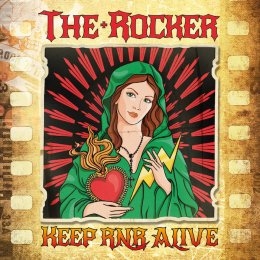 THE ROCKER “They can’t kill your idols” è il primo inedito che anticipa l’album di prossima uscita