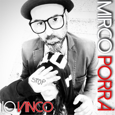Disponibile in tutti i migliori digital stores il nuovo singolo di Mirco Porrà 