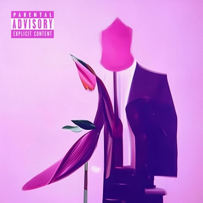 Pink Narciso è il nuovo album di Martin Basile