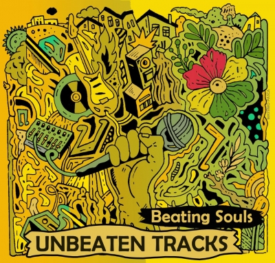 Unbeaten tracks