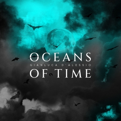 Gianluca D’Alessio, in uscita il nuovo album in studio Oceans Of Time