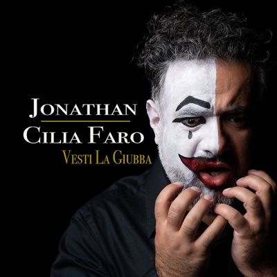 Per il tenore italoamericano Jonathan Cilia Faro il 2022 si chiude alla grande. In arrivo anche un singolo in italiano