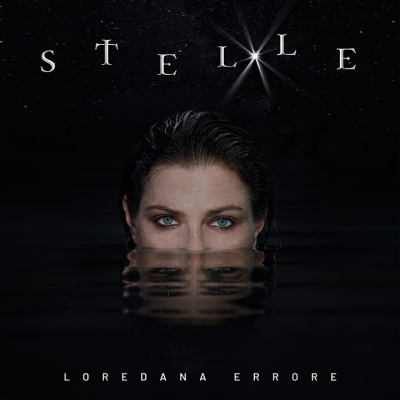 Loredana Errore presenta il nuovo album “Stelle”