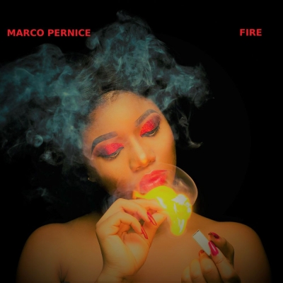 FIRE, il funk/rnb nello stile crossover di Marco Pernice