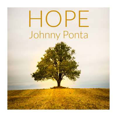 “HOPE”: IL SINGOLO DI JOHNNY PONTA CELEBRA LA GIORNATA NAZIONALE CONTRO LA VIOLENZA SULLE DONNE