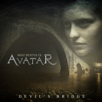 Mike Bertoli's Avatar: guarda il video di Devil's bridge