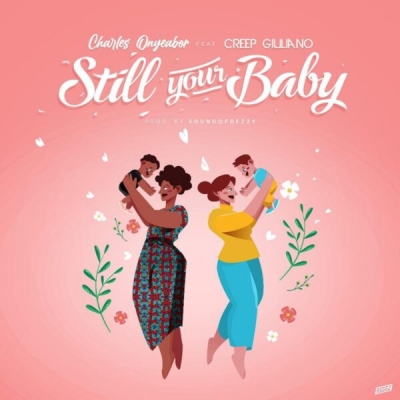 Charles Onyeabor “Still your baby” feat. Creep Giuliano il nuovo singolo dell’artista nigeriano è una dedica alla madre