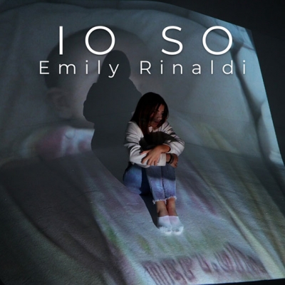 “Io so” è il nuovo singolo inedito di Emily Rinaldi