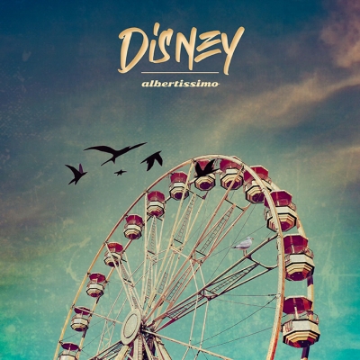“Disney” Il nuovo singolo di Albertissimo già in radio e il video su YouTube