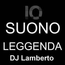DJ Lamberto Servizi Musicali Professionali per Eventi,weddings,locali