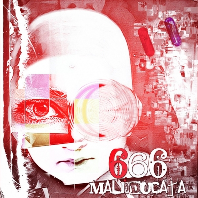 È in radio “666/Maleducata” il nuovo singolo di LA LUNA