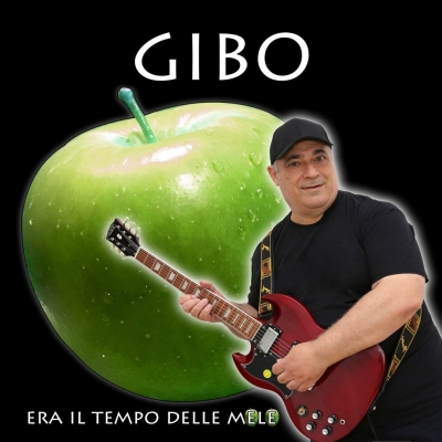Dissacrante il nonsense goliardico di GIBO con Era il tempo delle mele