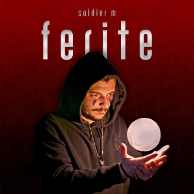 Soldier M è uscito il nuovo singolo Ferite