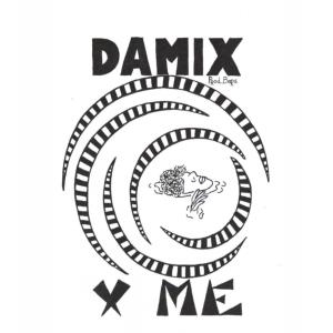 Saltare sopra la desolazione con il Damix di “X Me”