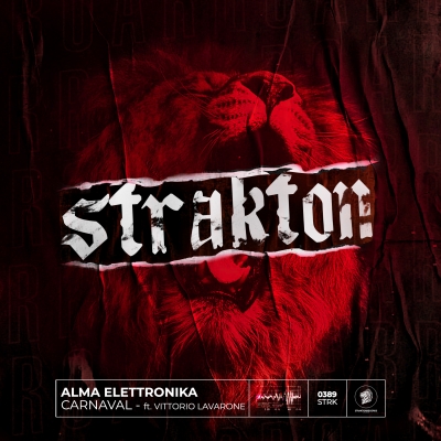 Il collettivo Alma Elettronika ha pubblicato il nuovo singolo 