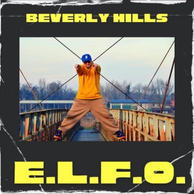 Disponibile in tutti i digital store il nuovo singolo di E.L.F.O. 