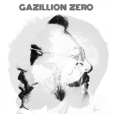 L'esordio del duo synthpop Gazillion Zero con un EP omonimo