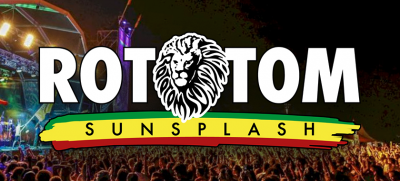 Rototom Sunsplash 2023, fuori la line up del festival reggae
