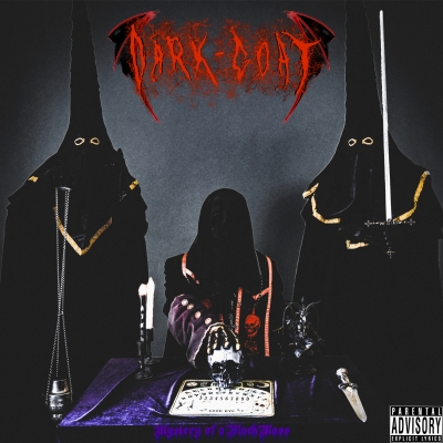 Mystery Of a Black Mass, il nuovo Album dei Dark Goat