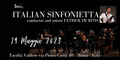 Italian Sinfonietta