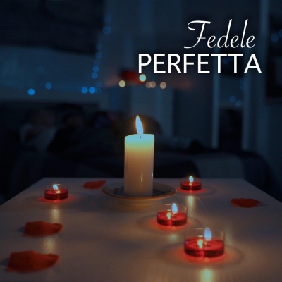 Fedele , Perfetta il nuovo singolo del cantautore Romano