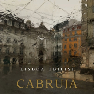È in radio “Lisboa Tbilisi”, il singolo inedito di Cabruja tratto dall’album omonimo