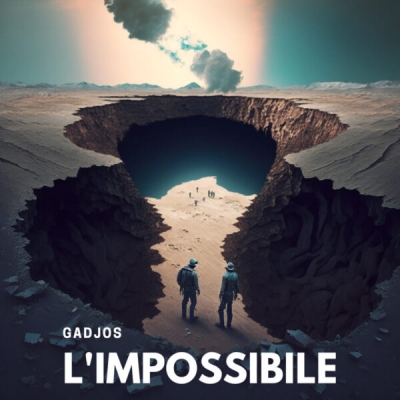 “Gadjos , L’impossibile” è il nuovo singolo